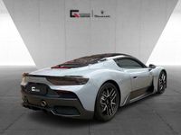 Gebraucht Maserati MC20 630 PS (463 kW) 2024 Grau Coupé