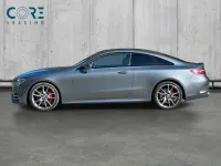 Gebraucht Mercedes E53 AMG AMG 435 PS (319 kW) 2018 Grau Coupé