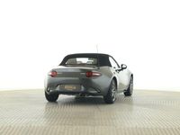 gebraucht Mazda MX5 Exclusive-Line LED Tempomat DAB ACAA FSE LM