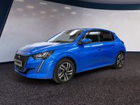 gebraucht Peugeot 208 1.2 PT100 Allure