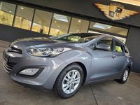 Gebraucht Hyundai i30 Edition 210 PS (154 kW) 2014 Grau Kombi