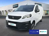 Gebraucht Peugeot Expert 144 PS (105 kW) 2024 Lackierung weiss icy/typ aussenv Van