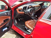 gebraucht Alfa Romeo Giulietta 1.4 TB 16V MultiAir Turismo Turismo
