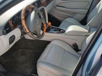 Gebraucht Jaguar XJ8 298 PS (219 kW) 2004 Blau Limousine
