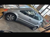 Second-hand Mercedes A140 2004 Argintiu Berlinǎ