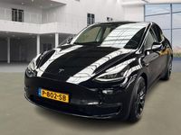 Gebraucht Tesla Model Y Performance 392 kW (534 PS) 2022 Schwarz SUV