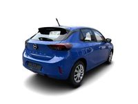 Gebraucht Opel Corsa 100 PS (73 kW) 2024 Blau Kleinwagen