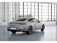 Gebraucht Mercedes CLE450 Premium 381 PS (280 kW) 2024 Grau Coupé