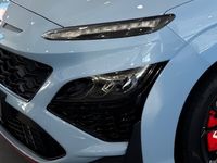 gebraucht Hyundai Kona N Performance Glasdach Sofort VerfÃ¼gbar