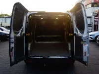 Gebraucht Ford Transit Custom Trend 170 PS (125 kW) 2017 Grau Van