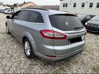 gebraucht Ford Mondeo Turnier 2.0 TDCI Champions Edition *NAVI*