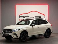 Gebraucht Mercedes GLC300e AMG 333 PS (244 kW) 2023 Weiß SUV