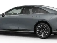 Neu Mazda 6e Takumi-Line 189 kW (258 PS) 2026 Polymetal gray Limousine