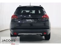 gebraucht Peugeot 2008 1.2 Allure Navi*Klima*Tempomat*SHZ*PDC