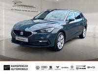 Gebraucht Seat Leon Style 116 PS (85 kW) 2025 Andere farbe Kombi