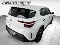 Neu Opel Frontera Edition 110 PS (80 kW) 2026 Lack weiss banquise/typ aussen SUV
