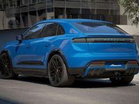 Neu Porsche Macan GTS 419 kW (571 PS) 2025 Blau SUV