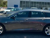 Gebraucht Opel Insignia 174 PS (127 kW) 2022 Grau Limousine