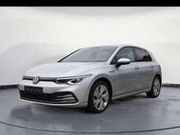 Gebraucht VW Golf VII Style 150 PS (110 kW) 2020 Grau Limousine