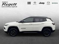 Gebraucht Jeep Compass 131 PS (96 kW) 2023 Vr296) (weiss SUV