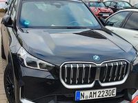 Gebraucht BMW iX1 230 kW (313 PS) 2023 Schwarz SUV