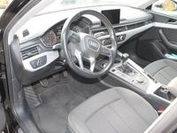 Gebraucht Audi A4 Design 150 PS (110 kW) 2017 Kombi