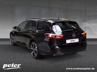 gebraucht Opel Insignia InsigniaST 2.0 CDTI Ultimate OPC-Line Intellilux