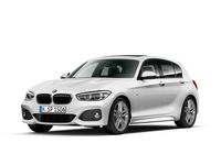 Gebraucht BMW 118 Efficient Dynamics 136 PS (100 kW) 2024 Kleinwagen