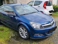 gebraucht Opel Astra Cabriolet H Twintop 1,9 CDTI