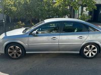 Gebraucht Opel Vectra 140 PS (102 kW) 2007 Grau Limousine