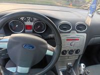 gebraucht Ford Focus 1,6 Ti-VCT Sport Turnier Sport