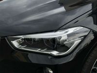 gebraucht BMW X1 xDrive 20i M Sport NaviPlus HUD RFK LED AHK