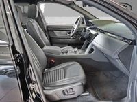 gebraucht Land Rover Discovery Sport P200 DYNAMIC SE AWD 2.0 Benzin