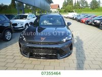 Neu Cupra Formentor 150 PS (110 kW) 2025 Grau SUV