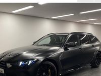 Gebraucht BMW M3 Competition Edition 530 PS (389 kW) 2025 Sonderlackierung Kombi