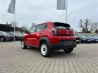 Gebraucht Fiat Grande Panda Red 83 kW (113 PS) 2025 Rot Kleinwagen