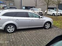 Gebraucht Ford Mondeo Trend 140 PS (102 kW) 2011 Silber Limousine