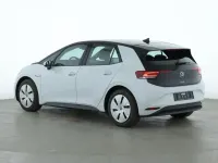 Gebraucht VW ID.3 Pro 106 kW (145 PS) 2022 Weiß Kleinwagen