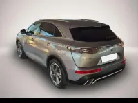 Gebraucht DS Automobiles DS7 Crossback 299 PS (219 kW) 2022 Manufacturer SUV