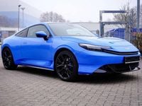 Gebraucht Honda Prelude Advance 184 PS (135 kW) 2026 Racing blue pearl Coupé