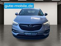 gebraucht Opel Grandland X 1,2l*Edition|Navi|Carpaly|Android