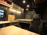 Gebraucht MAN TGE 177 PS (130 kW) 2023 Van