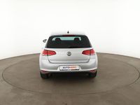 Gebraucht VW Golf VII Allstar 110 PS (80 kW) 2016 Grau Limousine