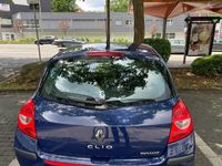 gebraucht Renault Clio Benzin