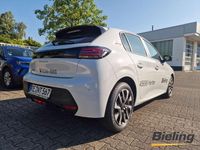 Gebraucht Peugeot 208 Style 101 PS (74 kW) 2025 Weiss Kleinwagen