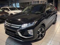 Gebraucht Mitsubishi Eclipse Cross 163 PS (119 kW) 2020 Schwarz SUV
