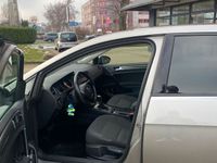 gebraucht VW Golf VII TDI