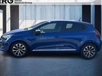 Gebraucht Renault Clio V Zen 91 PS (66 kW) 2023 Blau Limousine