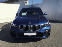 gebraucht BMW X5 xDrive45e iPerformance Sportpaket HUD Luftfederung