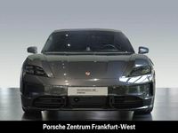 Gebraucht Porsche Taycan 4S 439 kW (598 PS) 2024 Grau Limousine